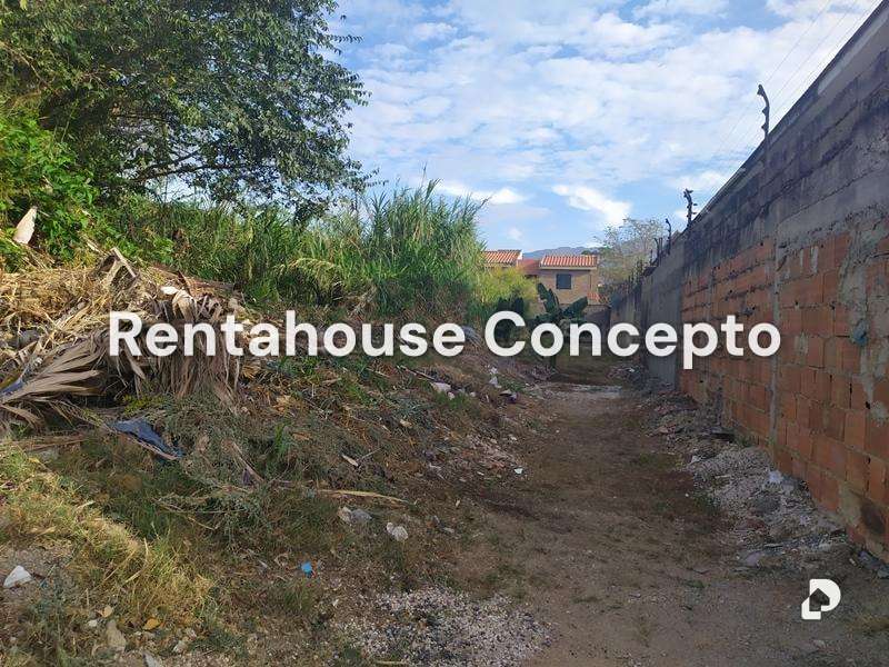Terreno en Manantial, Naguanagua – 6
