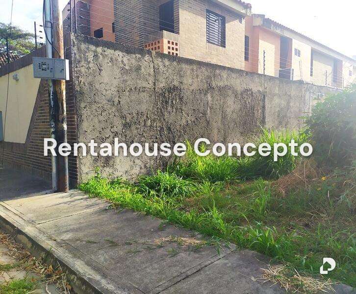 Terreno en Manantial, Naguanagua – 15