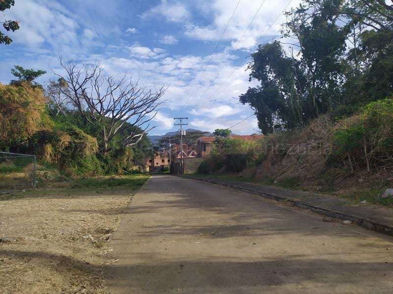 Terreno en Manantial, Naguanagua
