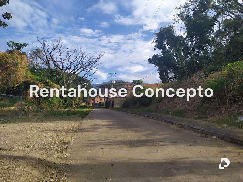 Terreno en Manantial, Naguanagua – 20