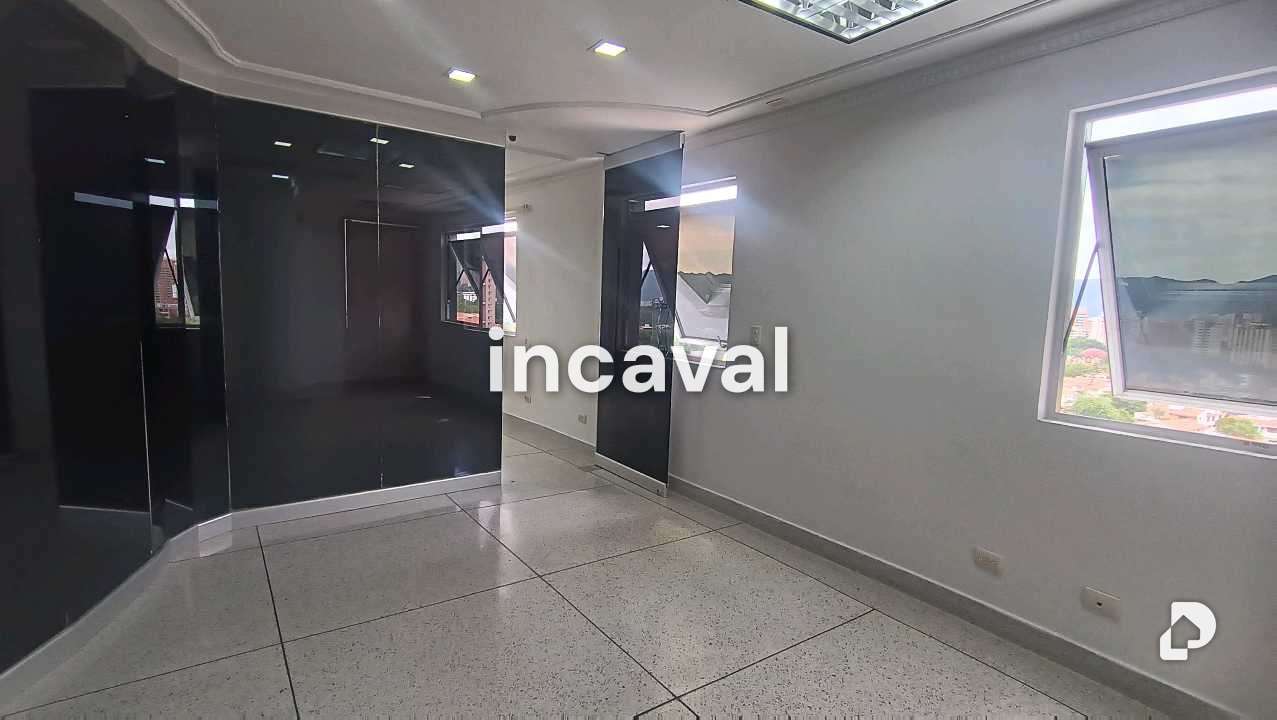 Oficina en El Parral, Valencia – 9