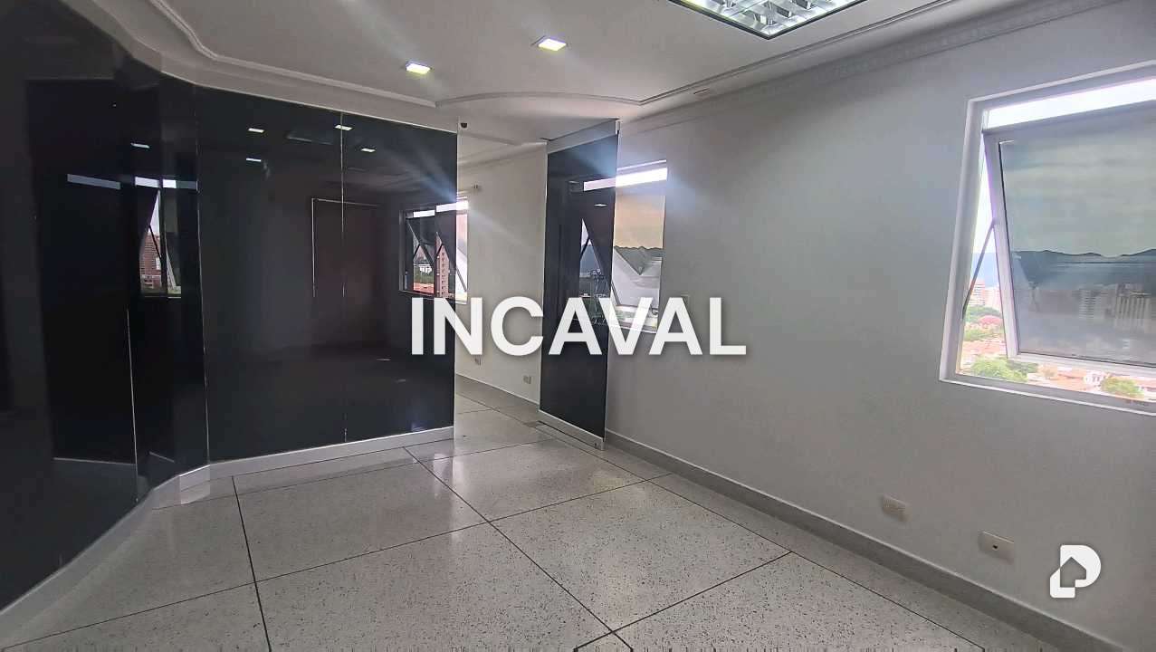 Oficina en El Parral, Valencia – 9