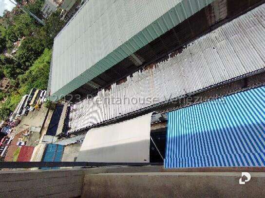 Edificio en Palo Verde, Caracas – 20