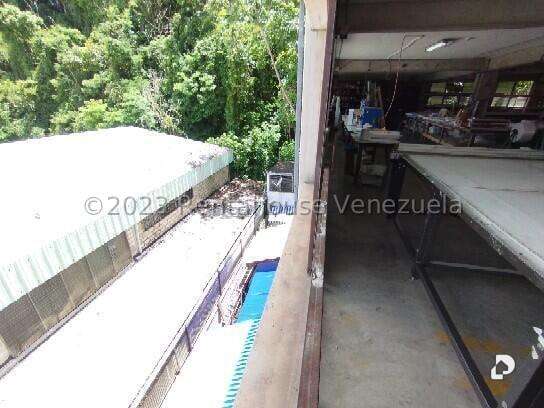 Edificio en Palo Verde, Caracas – 21