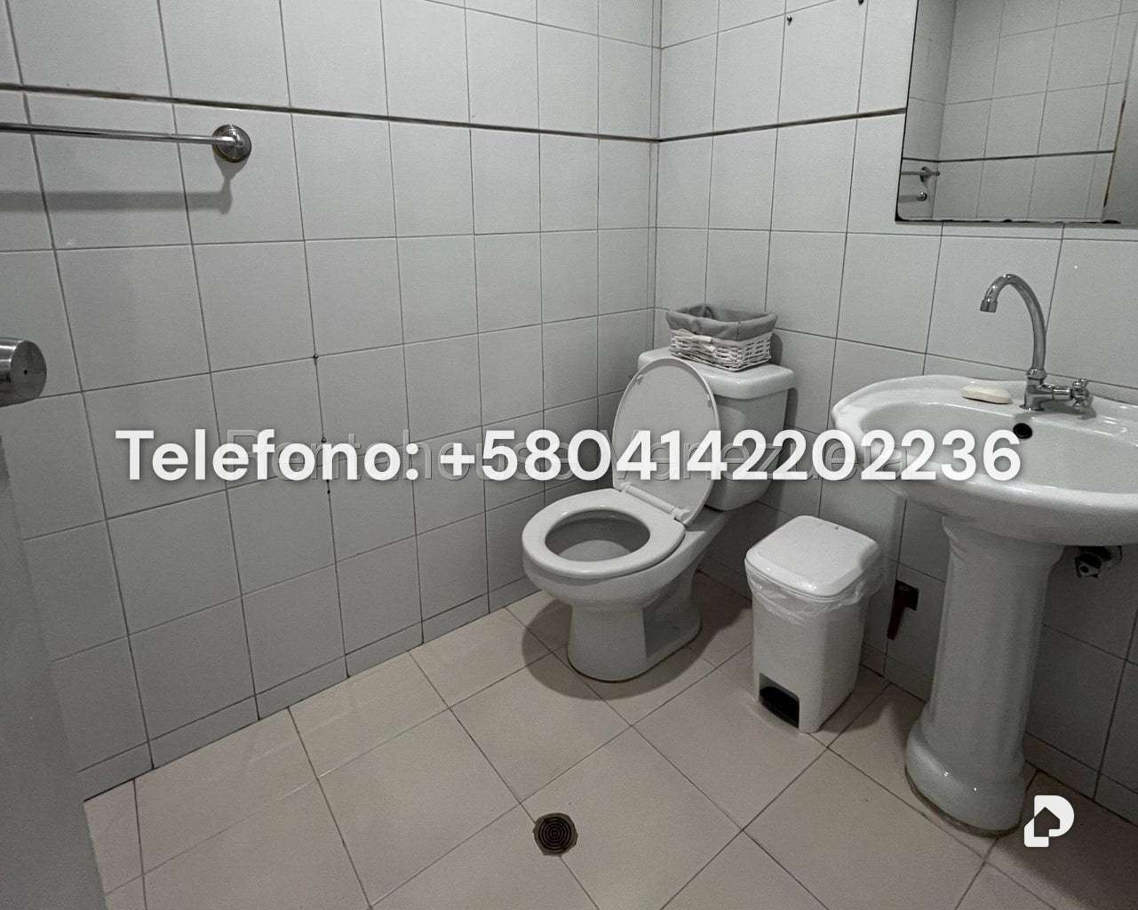 Casa en Altamira, Caracas – 19