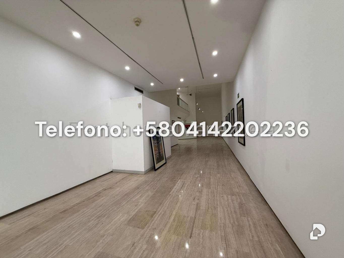 Casa en Altamira, Caracas – 14