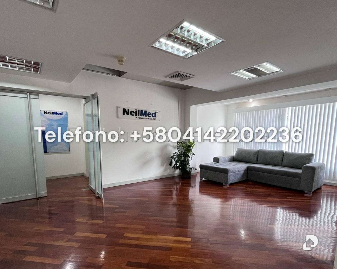 Casa en Altamira, Caracas – 20