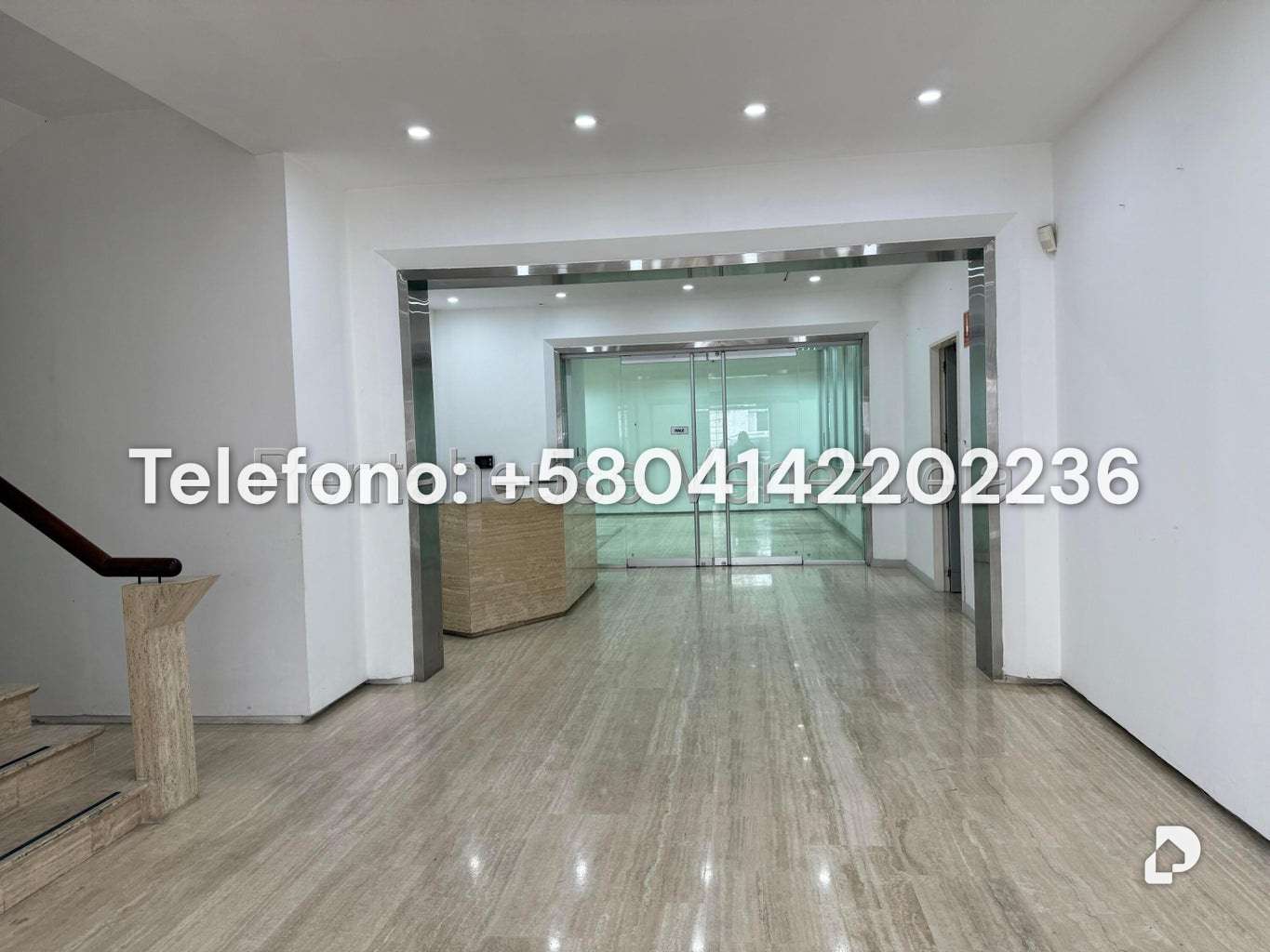 Casa en Altamira, Caracas – 4