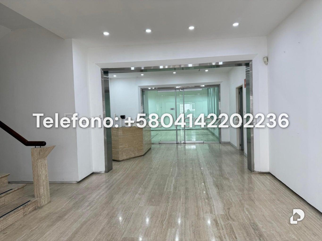 Casa en Altamira, Caracas – 4