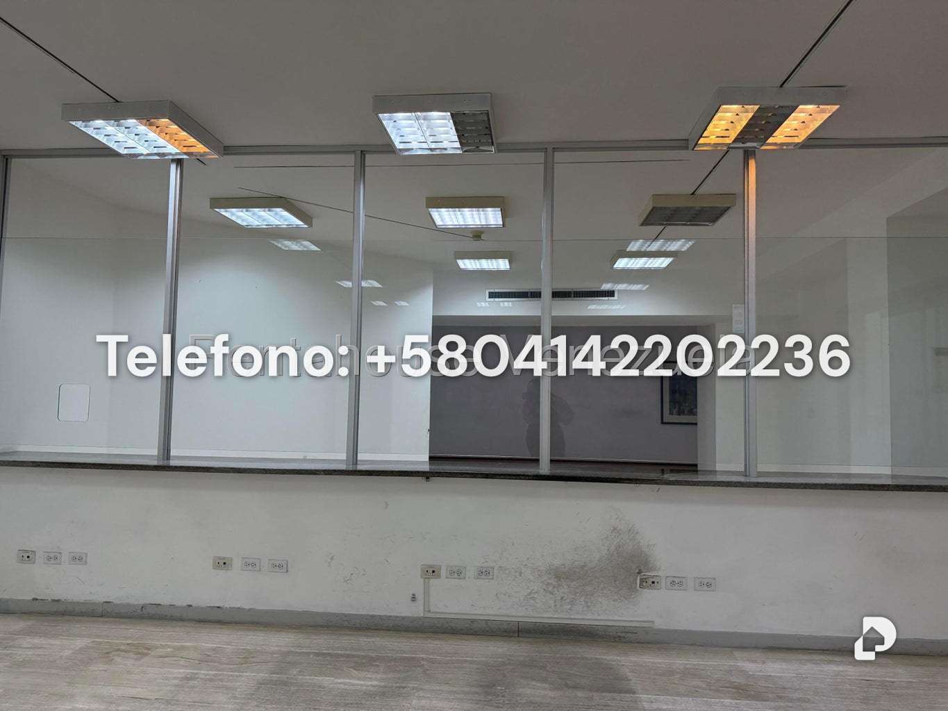 Casa en Altamira, Caracas – 11
