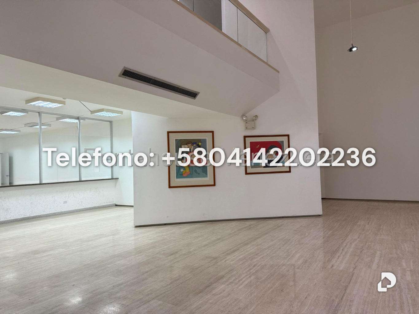 Casa en Altamira, Caracas – 7