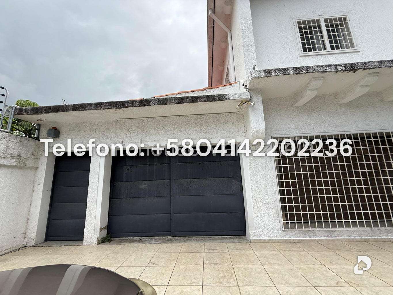Casa en Altamira, Caracas – 3