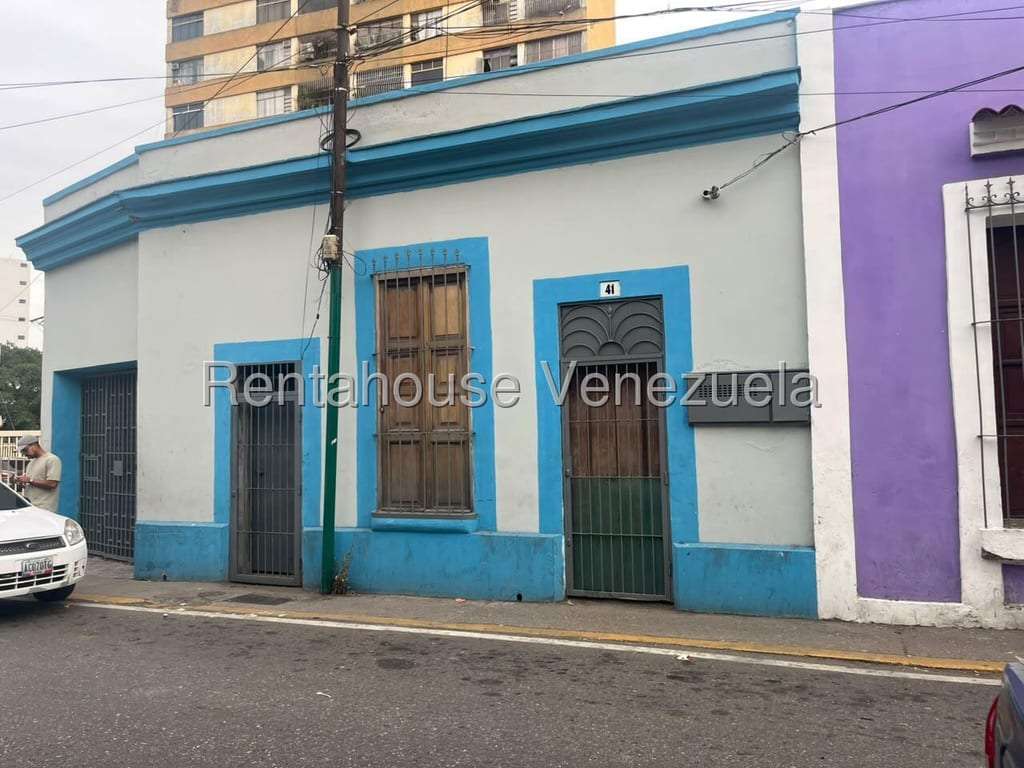 House in La Pastora, Caracas - 1