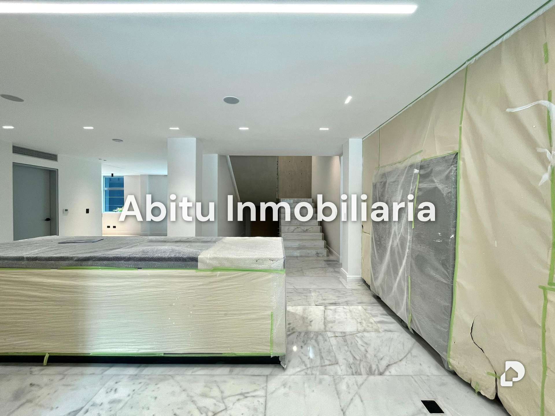 House in Altamira, Caracas – 8