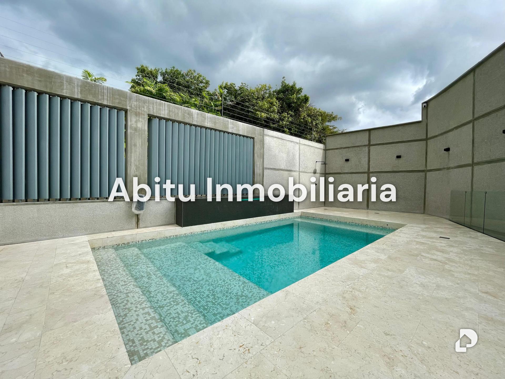 House in Altamira, Caracas – 2