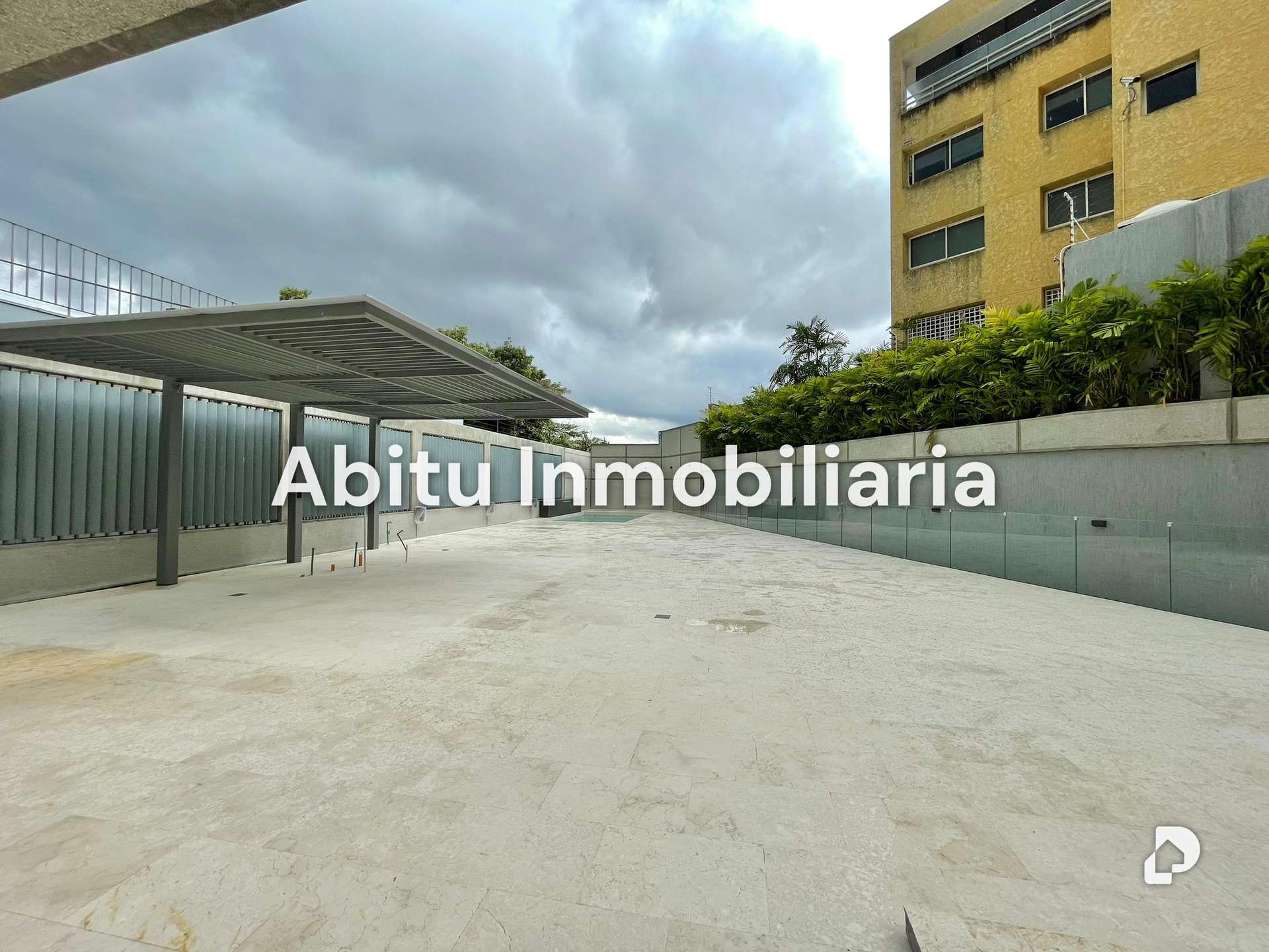 House in Altamira, Caracas – 4