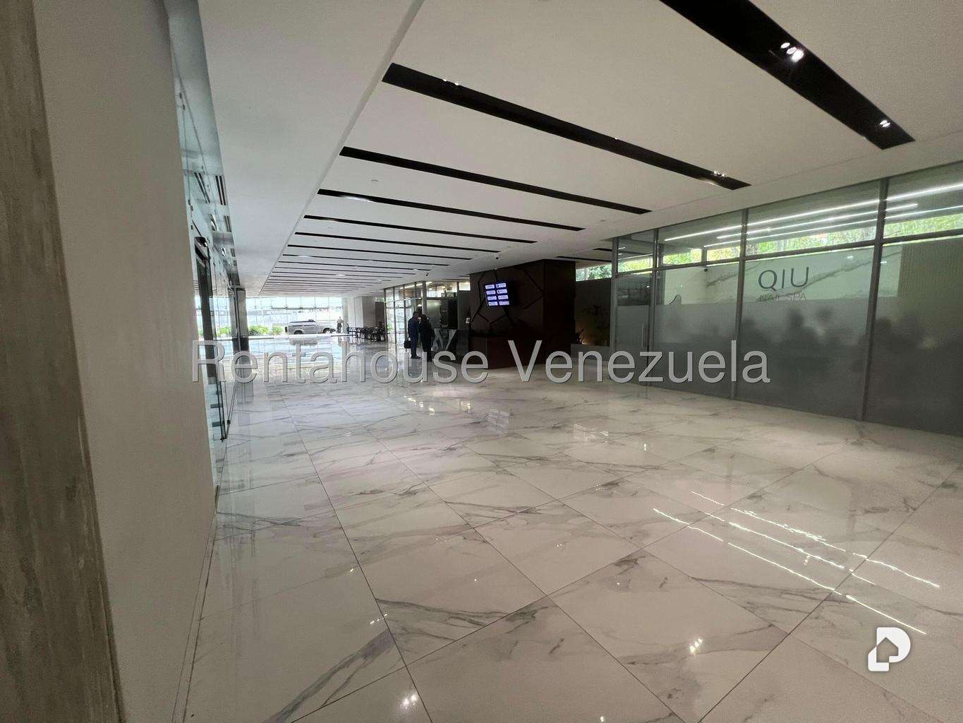 Local comercial en Cerro Verde, Caracas – 10