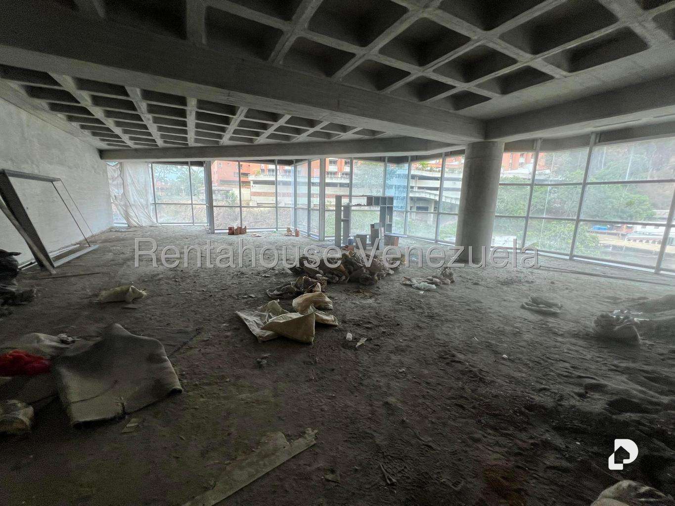 Local comercial en Cerro Verde, Caracas – 5