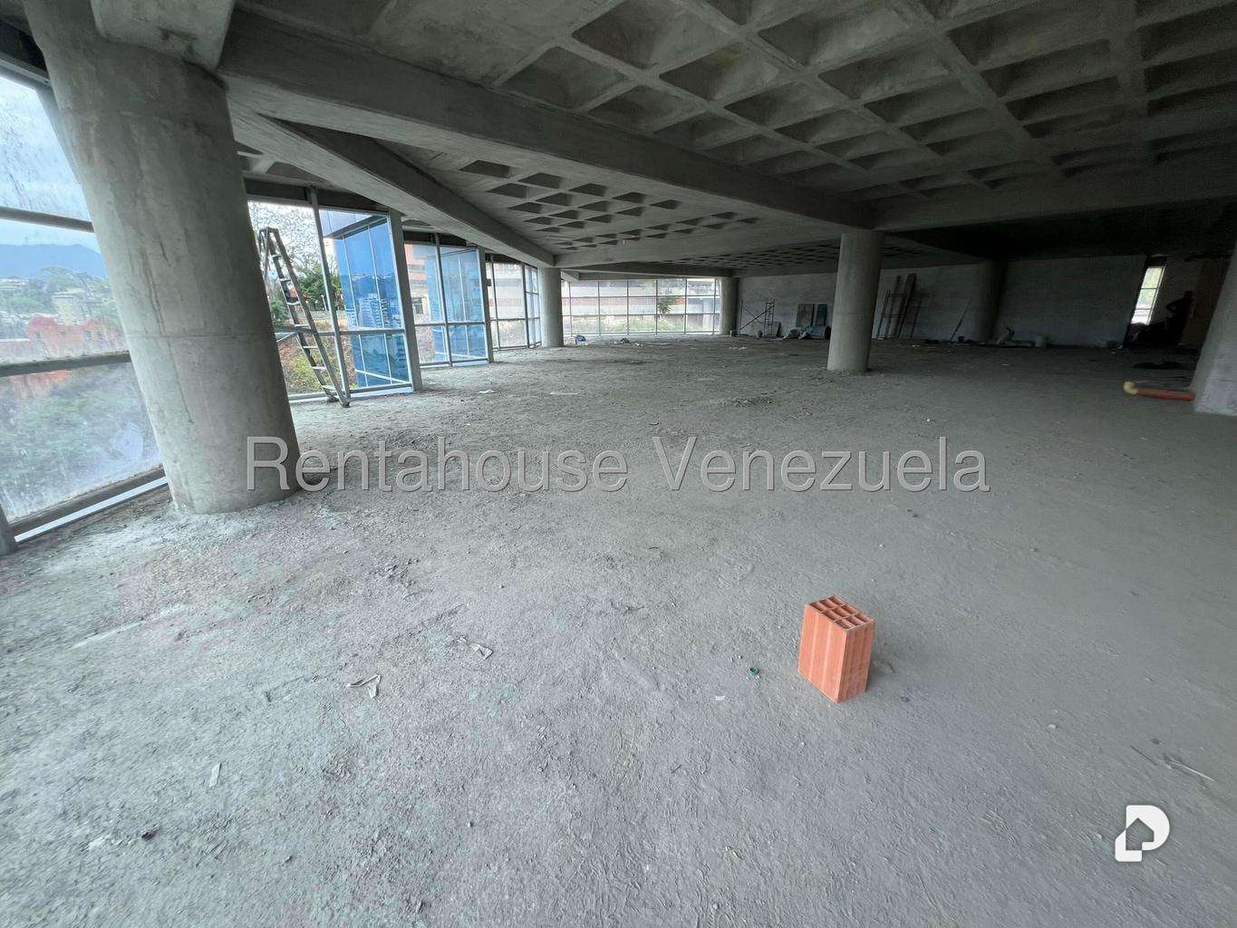 Local comercial en Cerro Verde, Caracas – 7