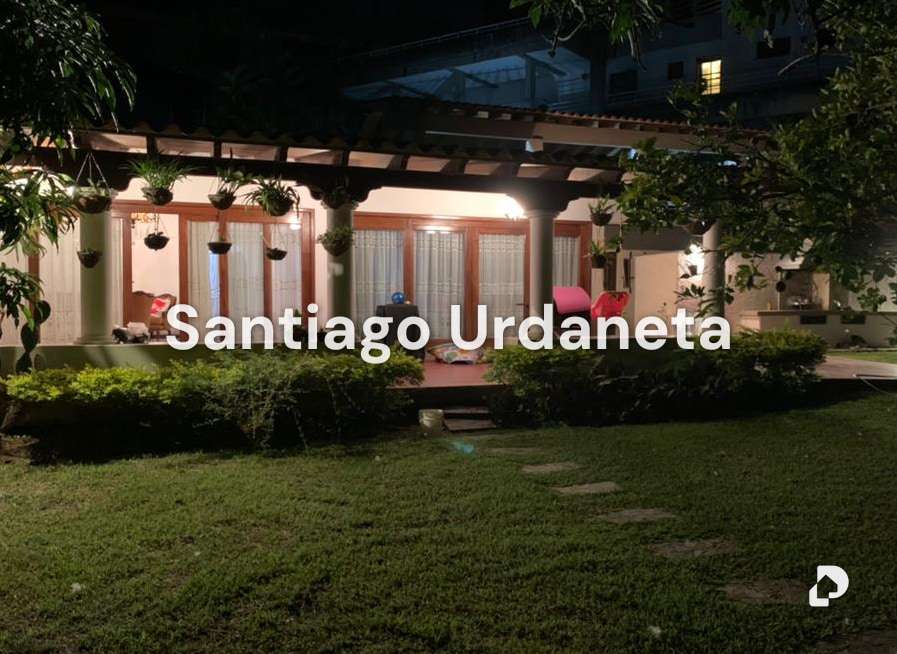 House in Cerro Verde, Caracas – 6