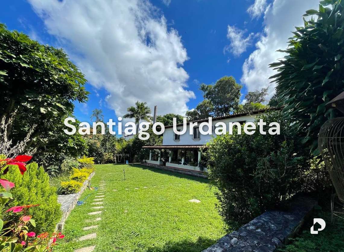 House in Cerro Verde, Caracas – 5
