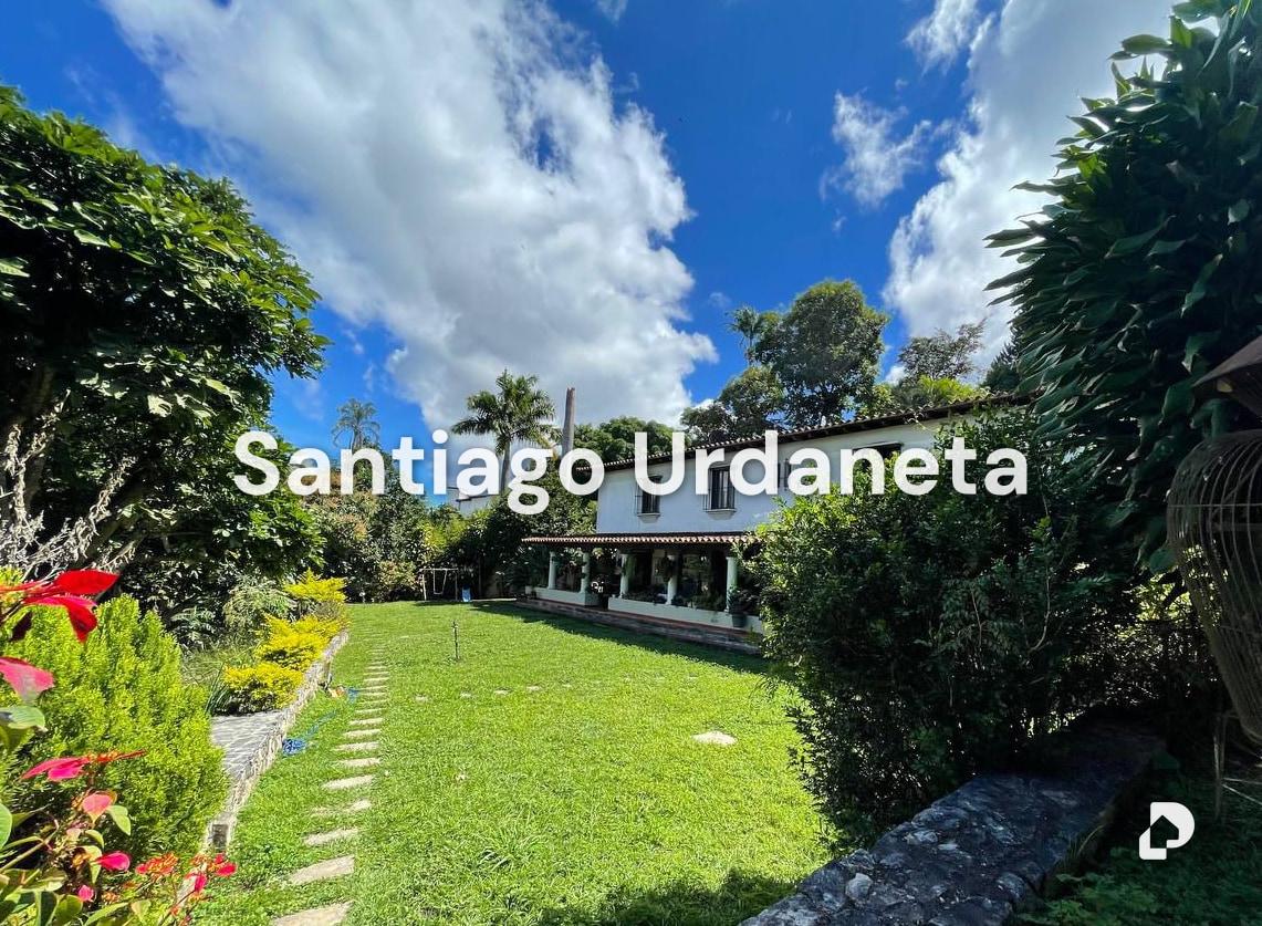 House in Cerro Verde, Caracas – 5