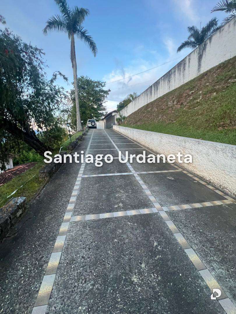 House in Cerro Verde, Caracas – 10