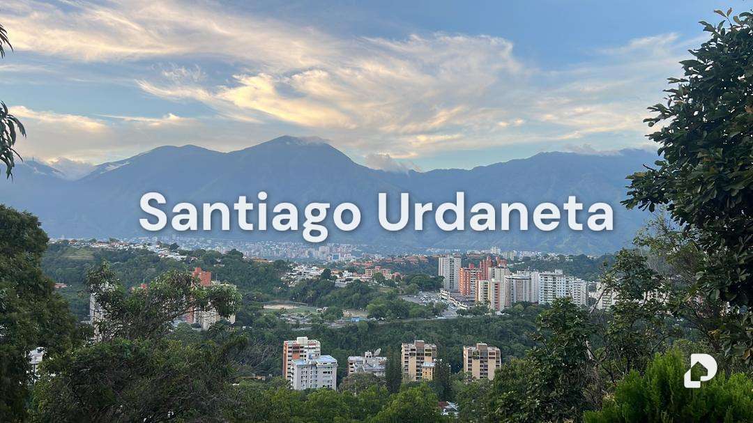 House in Cerro Verde, Caracas – 12