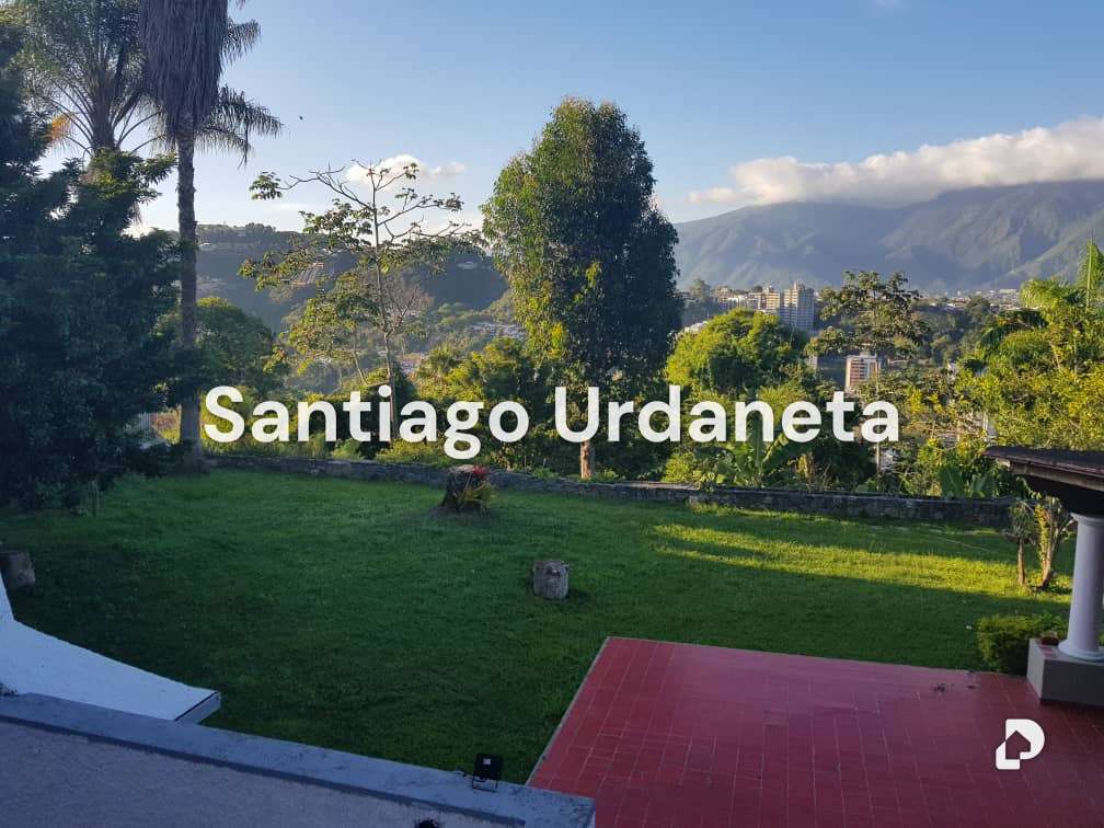 House in Cerro Verde, Caracas – 8