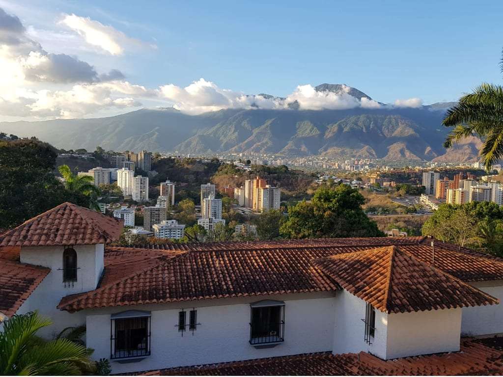 Casa en Cerro Verde, Caracas - 1