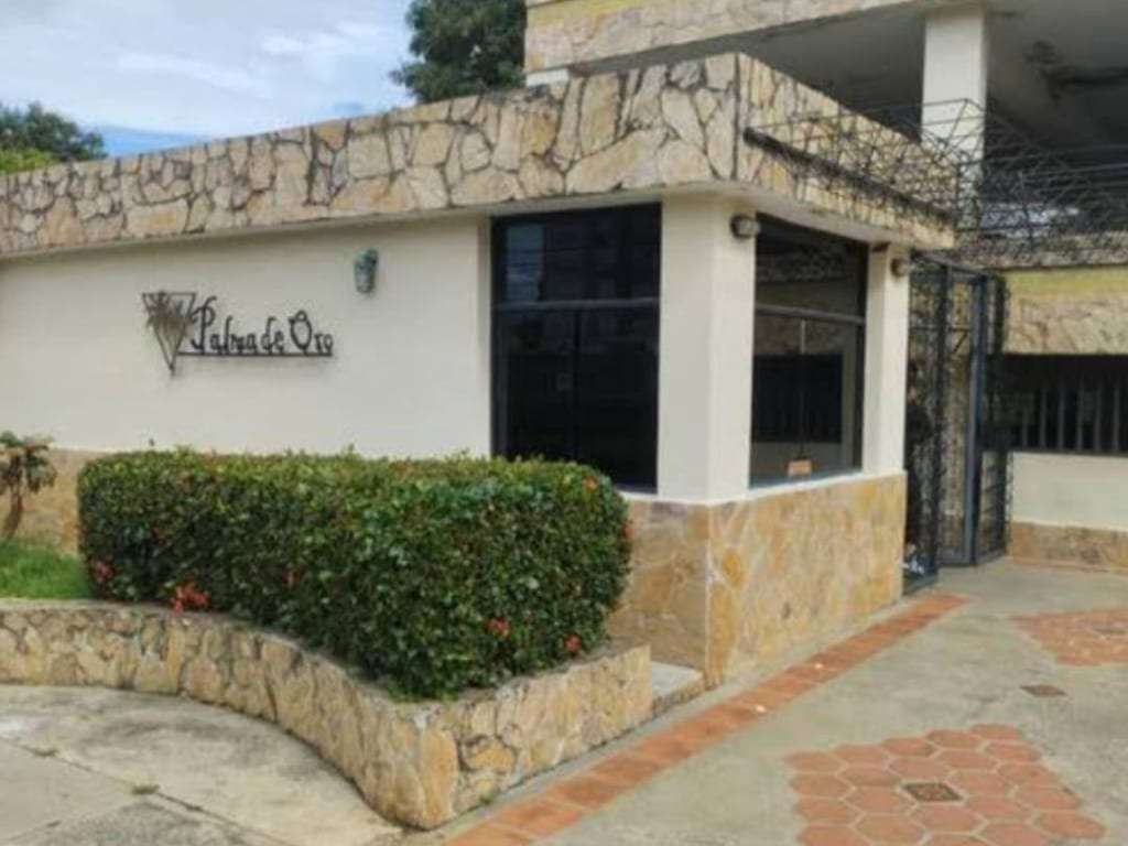 Apartamento en Agua Blanca, Valencia - 1