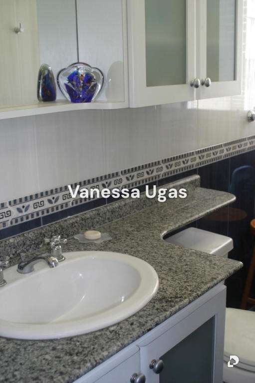 Apartamento en Colinas de Bello Monte, Caracas – 23