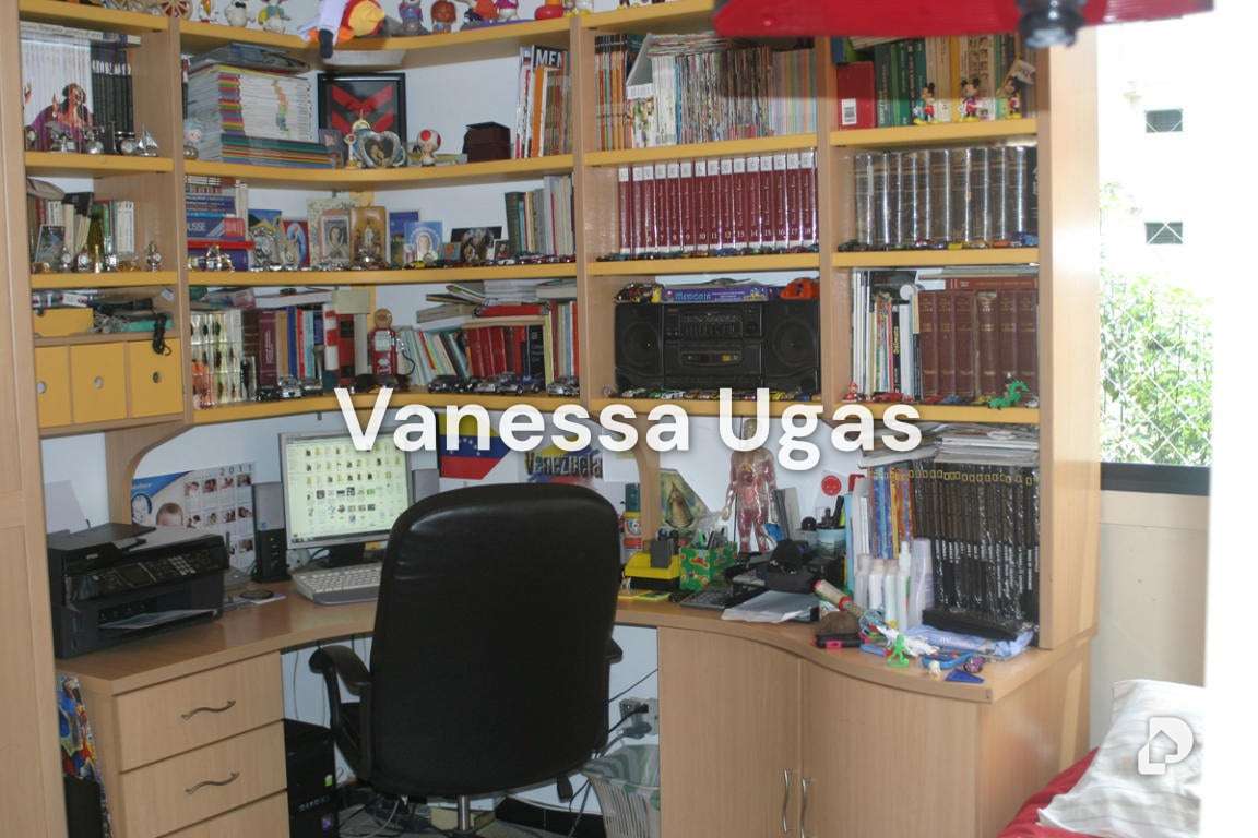 Apartamento en Colinas de Bello Monte, Caracas – 21