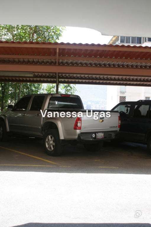 Apartamento en Colinas de Bello Monte, Caracas – 26