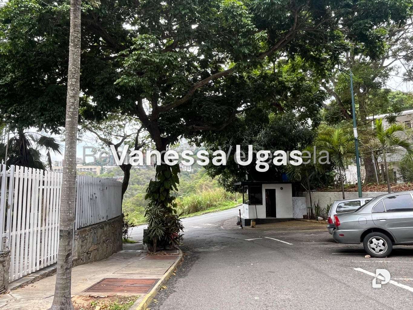 Apartamento en Colinas de Bello Monte, Caracas – 30
