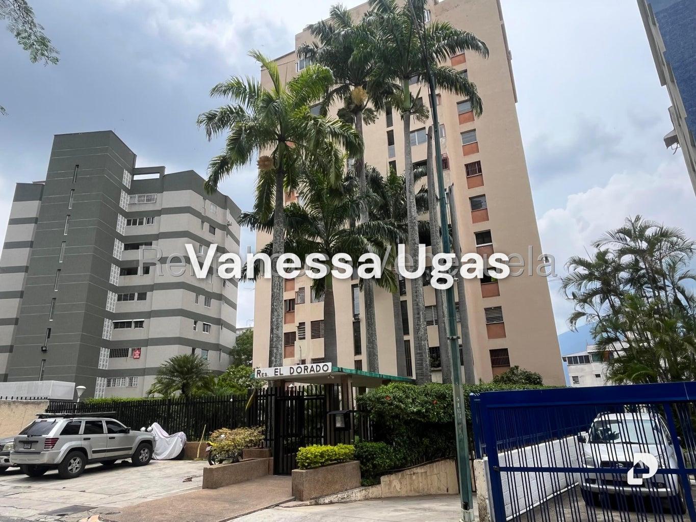 Apartamento en Colinas de Bello Monte, Caracas – 1