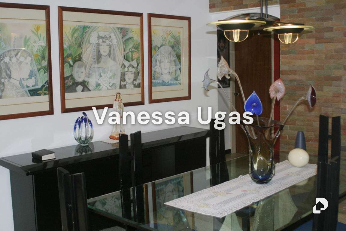 Apartamento en Colinas de Bello Monte, Caracas – 6