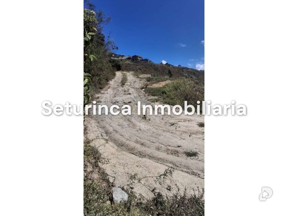Land in El Junquito, Caracas – 20