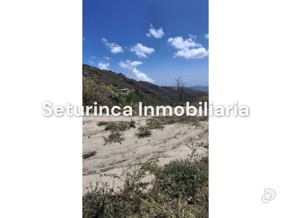 Land in El Junquito, Caracas – 19