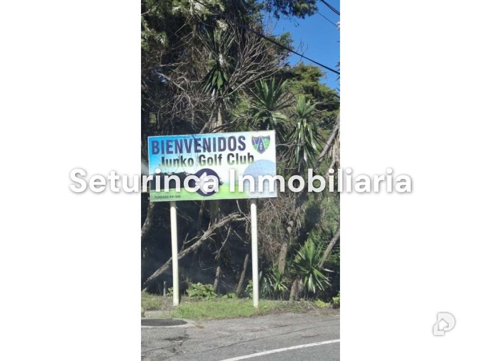 Land in El Junquito, Caracas – 4