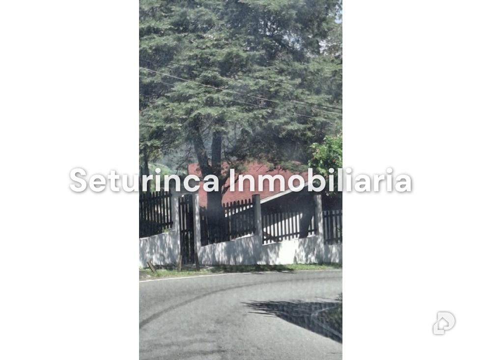 Land in El Junquito, Caracas – 5