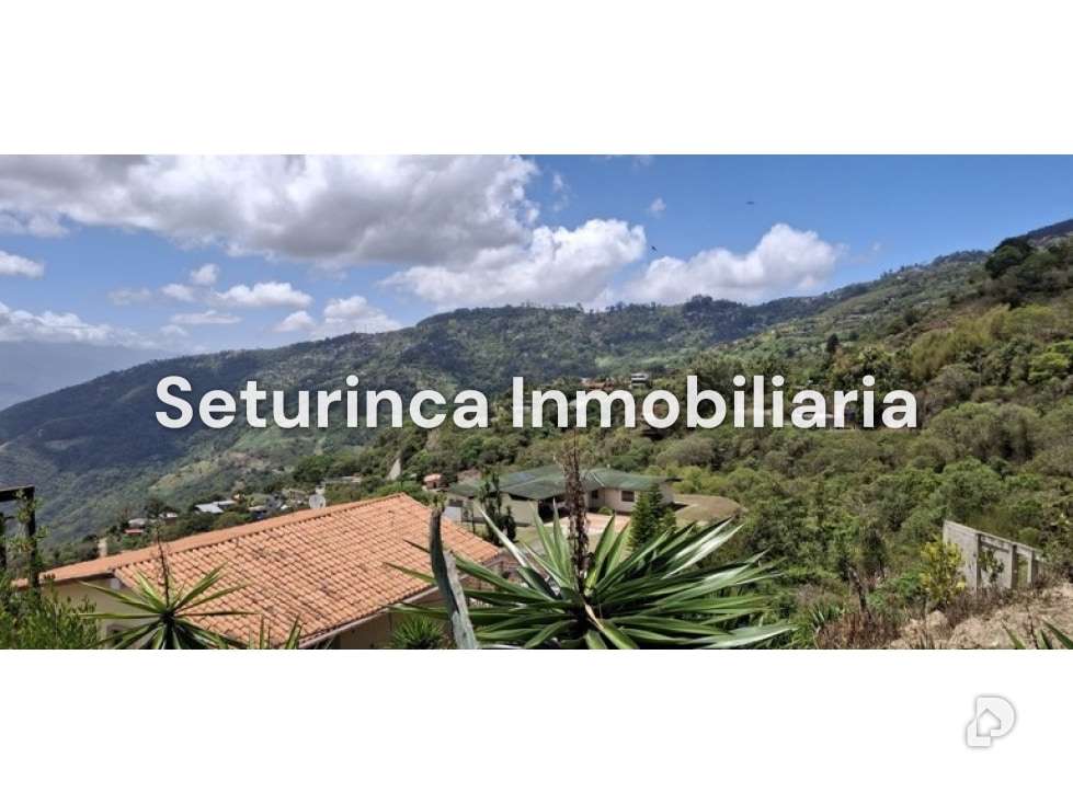 Land in El Junquito, Caracas – 10