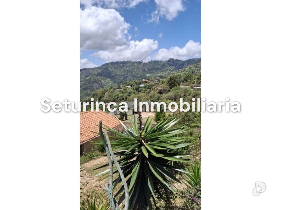 Land in El Junquito, Caracas – 39