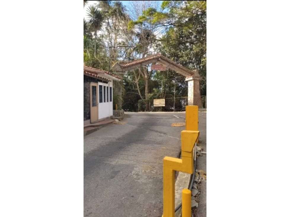 Terreno en El Junquito, Caracas - 1