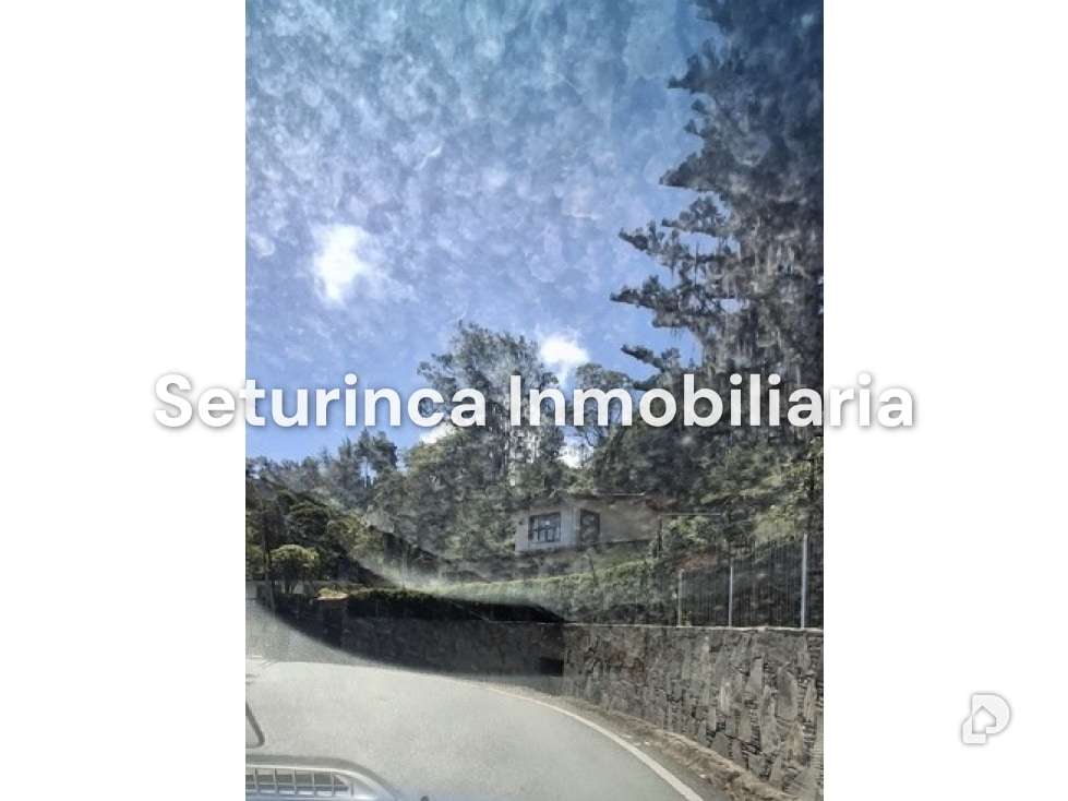 Land in El Junquito, Caracas – 7