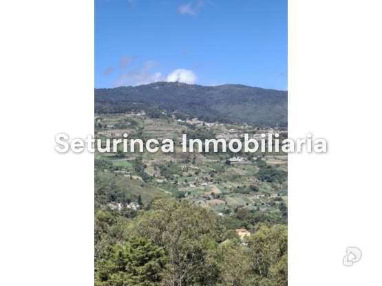 Land in El Junquito, Caracas – 9