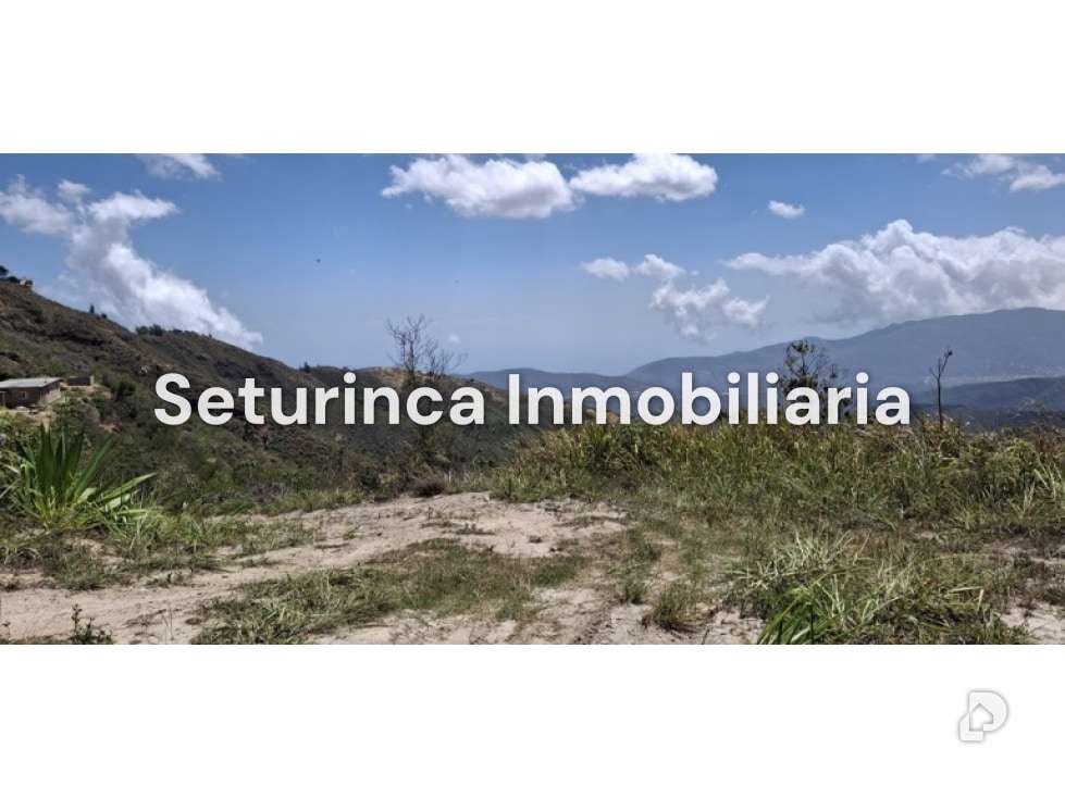 Land in El Junquito, Caracas – 17