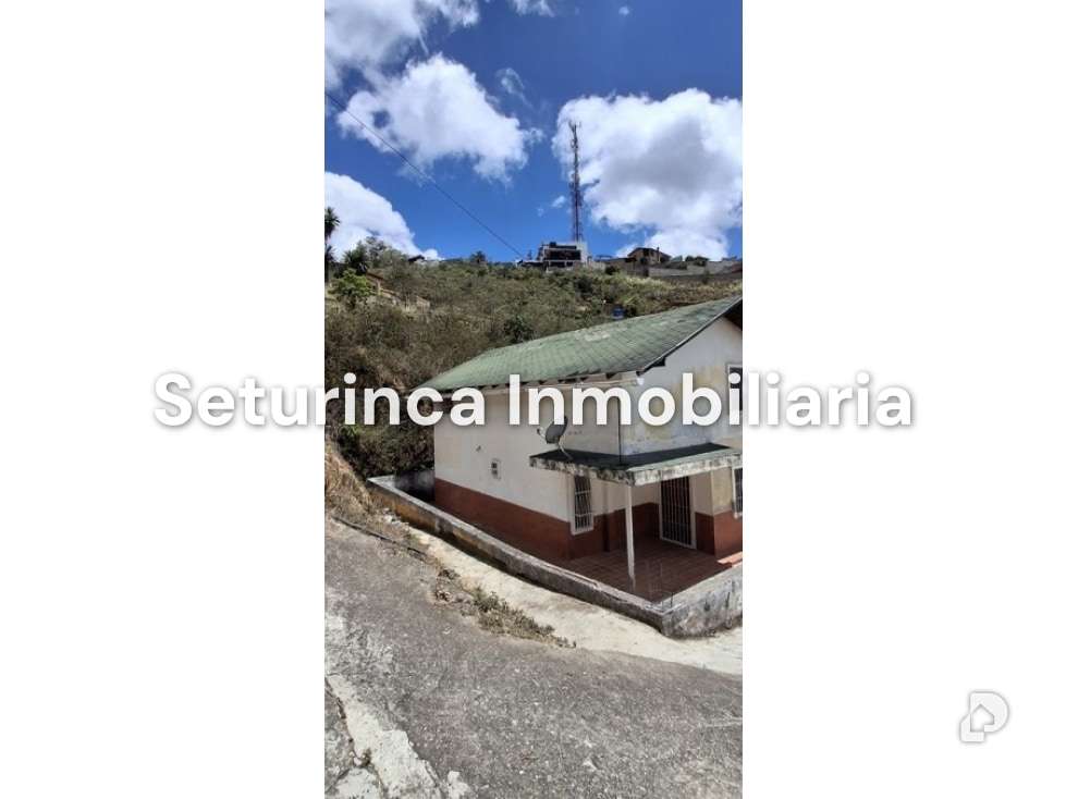 Land in El Junquito, Caracas – 28