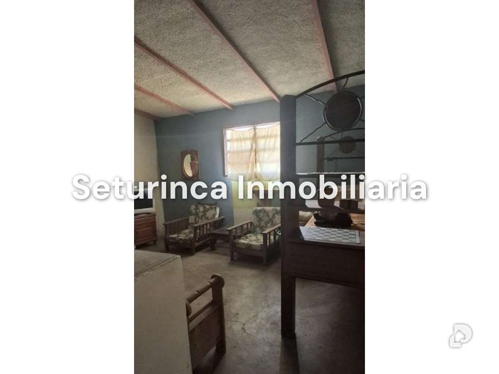 Land in El Junquito, Caracas – 23