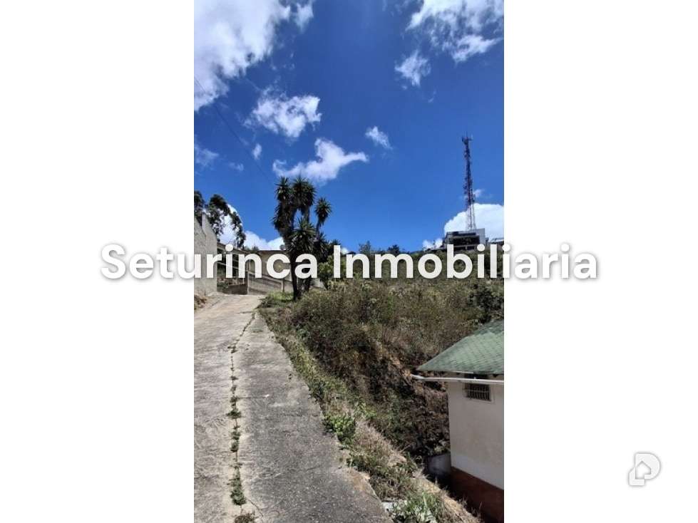 Land in El Junquito, Caracas – 29